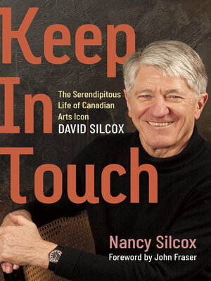 cover image of Keep in Touch